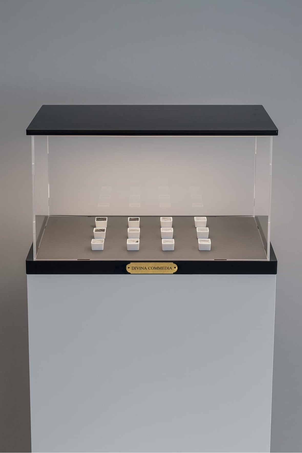 Relax is not the end of the WORD: it's a palette!